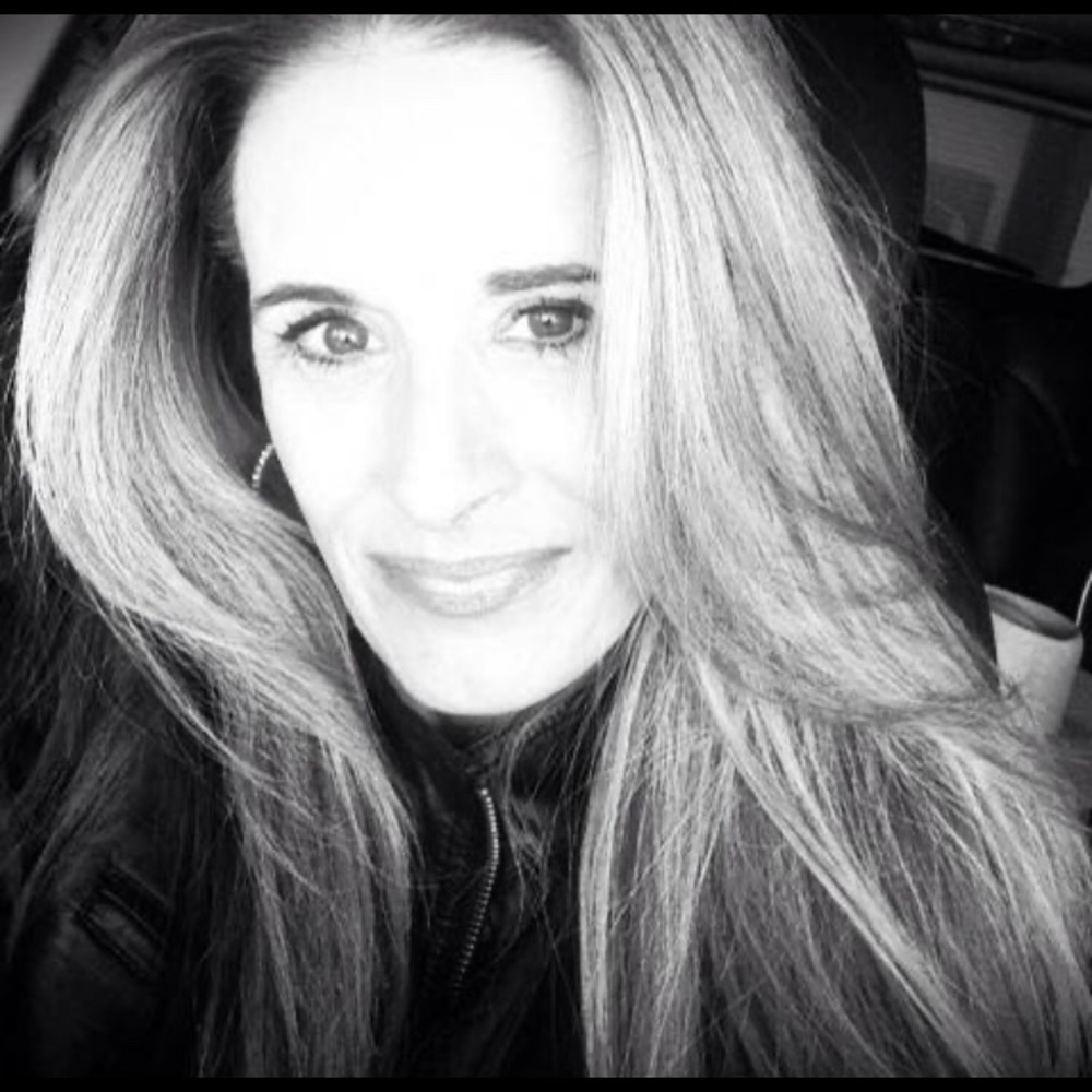 Meet your Posher, Carrie